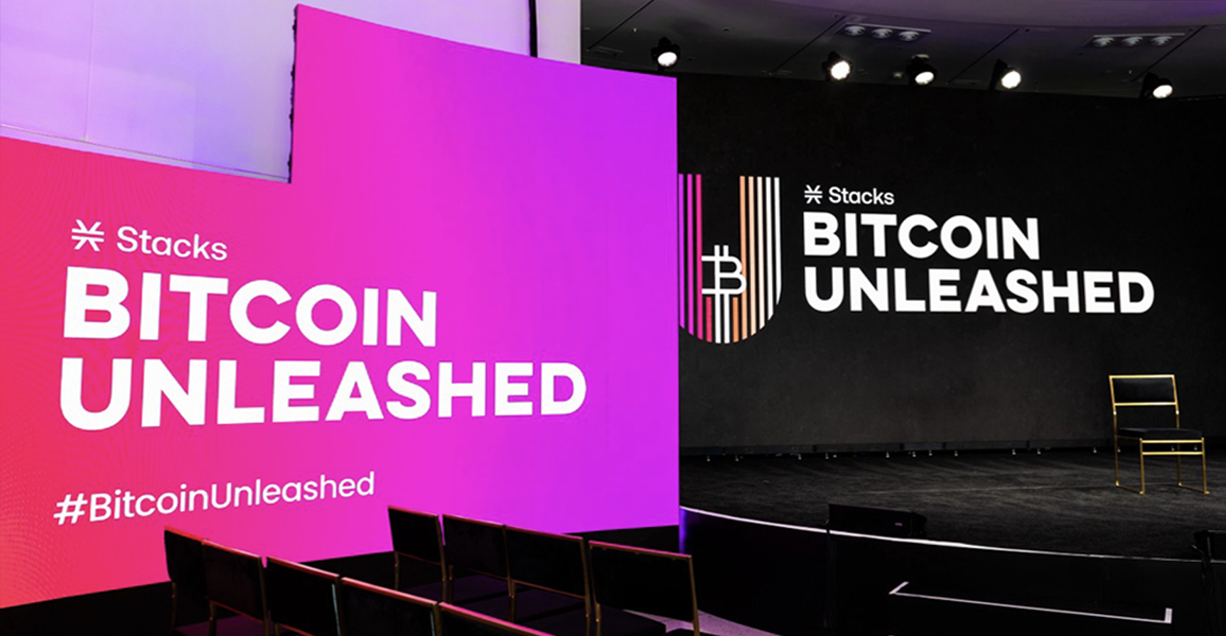 Stacks BITCOIN UNLEASHED Summit Recap | DeSpread Blog