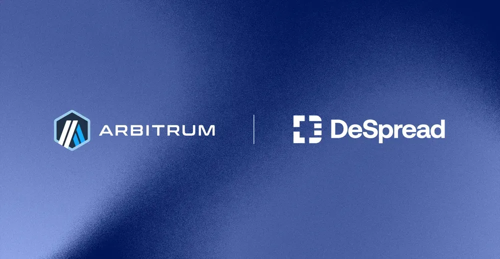 DeSpread Partners with Arbitrum to Build Developer Ecosystem in South ...