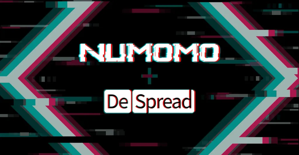 DeSpread & NUMOMO Partner to Spread NFT Awareness