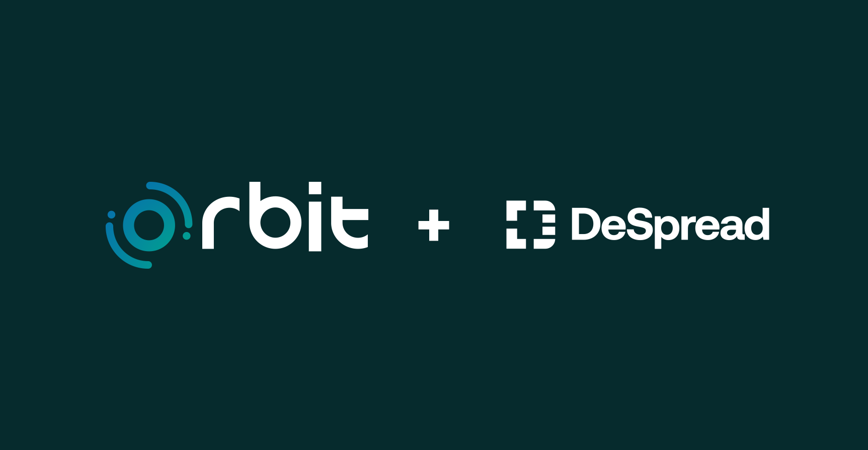 DeSpread joins Orbit Bridge as a Validator to Support the Multichain Ecosystem