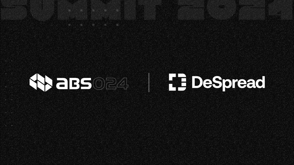 DeSpread Participates as Community Partner at ABS 2024