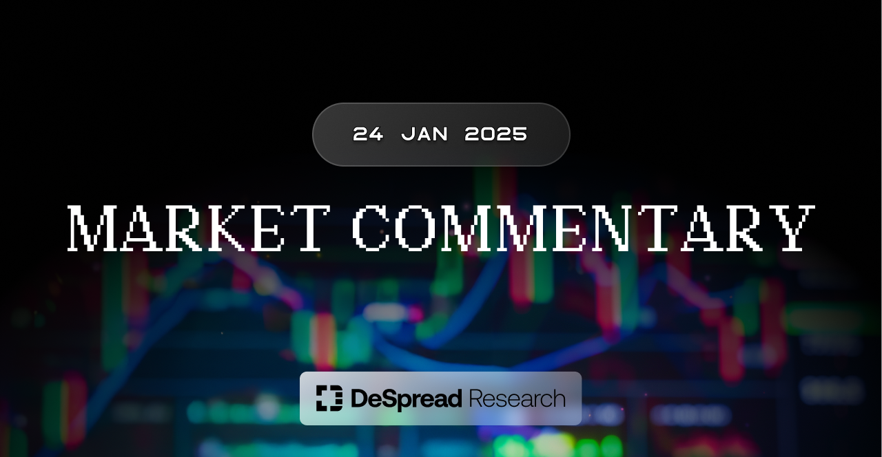 Market Commentary | 01.24.