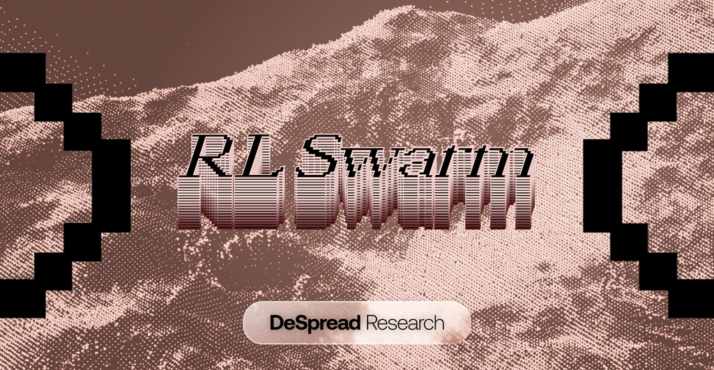 RL Swarm Node Operation Guide — Gensyn