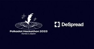 DeSpread joins the HackaDOT 2023 Hackathon!