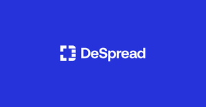 DeSpread — Web3 Market Strategy Consulting Firm