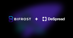 DeSpread joins BIFROST as a Validator to Support Multi-chain Ecosystem