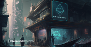 Ethereum’s Shanghai Upgrade, and Beyond