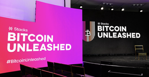 Stacks BITCOIN UNLEASHED Summit Recap