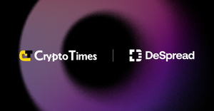 DeSpread Announces Strategic Partnership with CryptoTimes to Foster Korea-Japan Blockchain Industry Collaboration