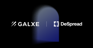 DeSpread partners with Galxe to Foster On-chain Culture in Korea
