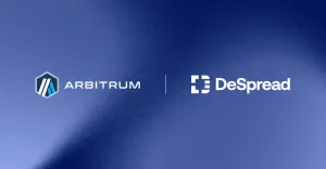 DeSpread Partners with Arbitrum to Build Developer Ecosystem in South Korea