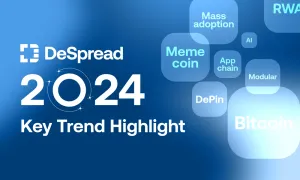 2024 Key Trends Highlighted by DeSpread