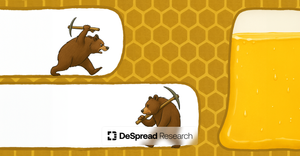 Berachain: The Journey of Honey to the Bear