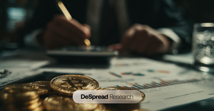 Digital Asset Treasury: From Premium to Multiple