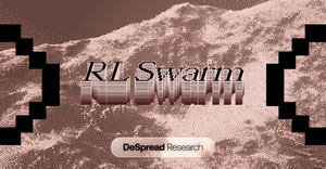 RL Swarm Node Operation Guide — Gensyn