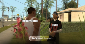 USDH governance: HypurrCorea’s Evaluation Framework