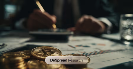 Digital Asset Treasury: From Premium to Multiple