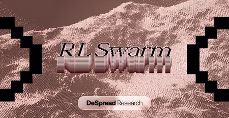 RL Swarm Node Operation Guide — Gensyn