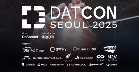 DeSpread to Host DATCON 2025