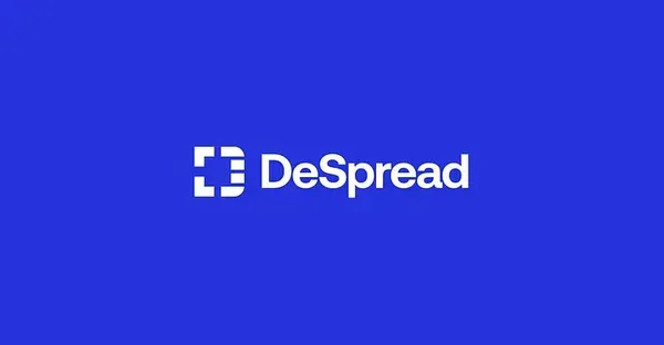 DeSpread — Web3特化戦略コンサルティング会社