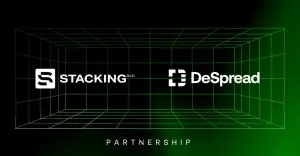 『DeSpread』がStacksネットワークの分散化のための『Stacking DAO』の署名者ネットワークに参画