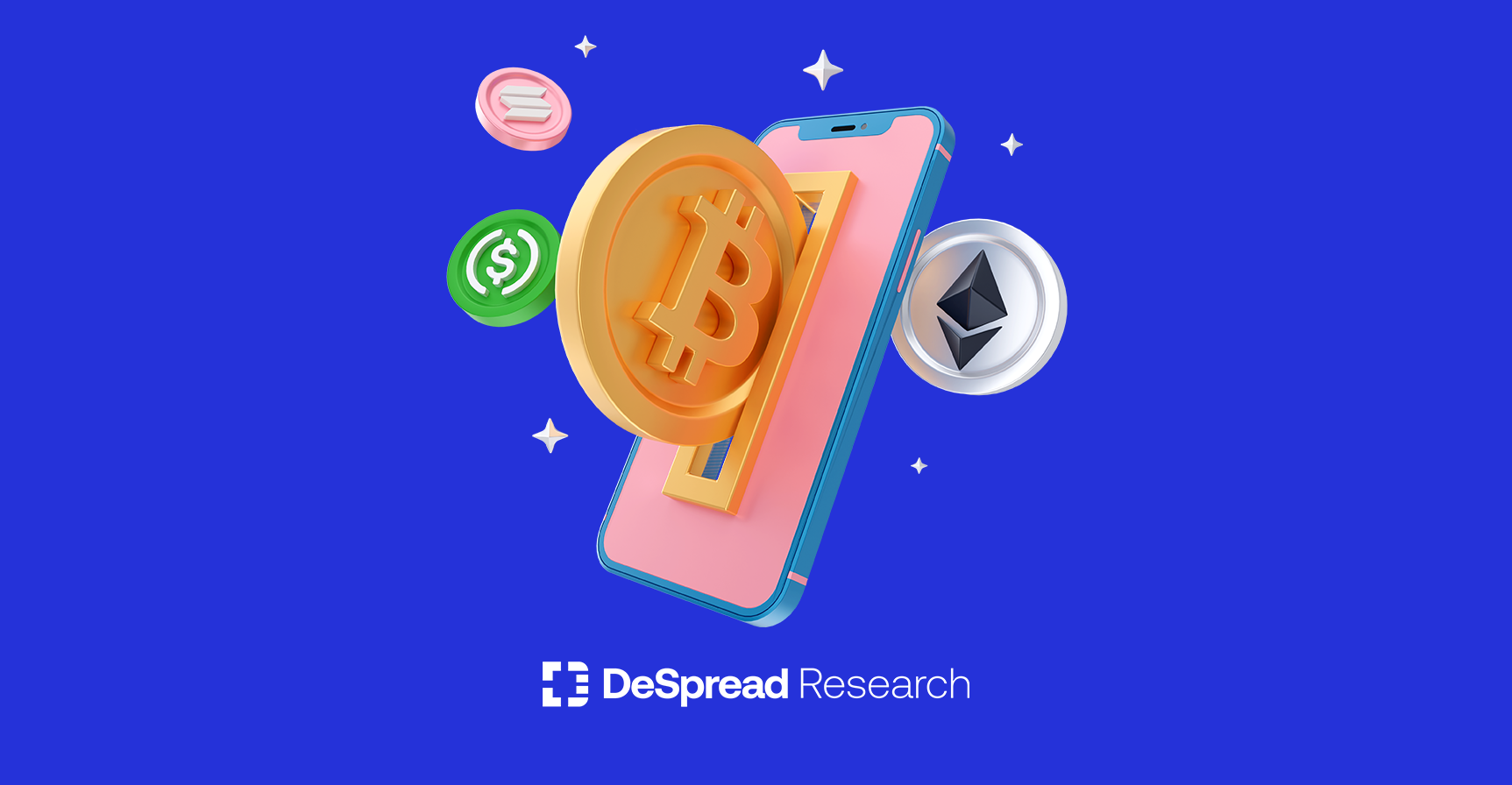 현실 세계로 진출하는 탈중앙화 금융 | 디스프레드 리서치