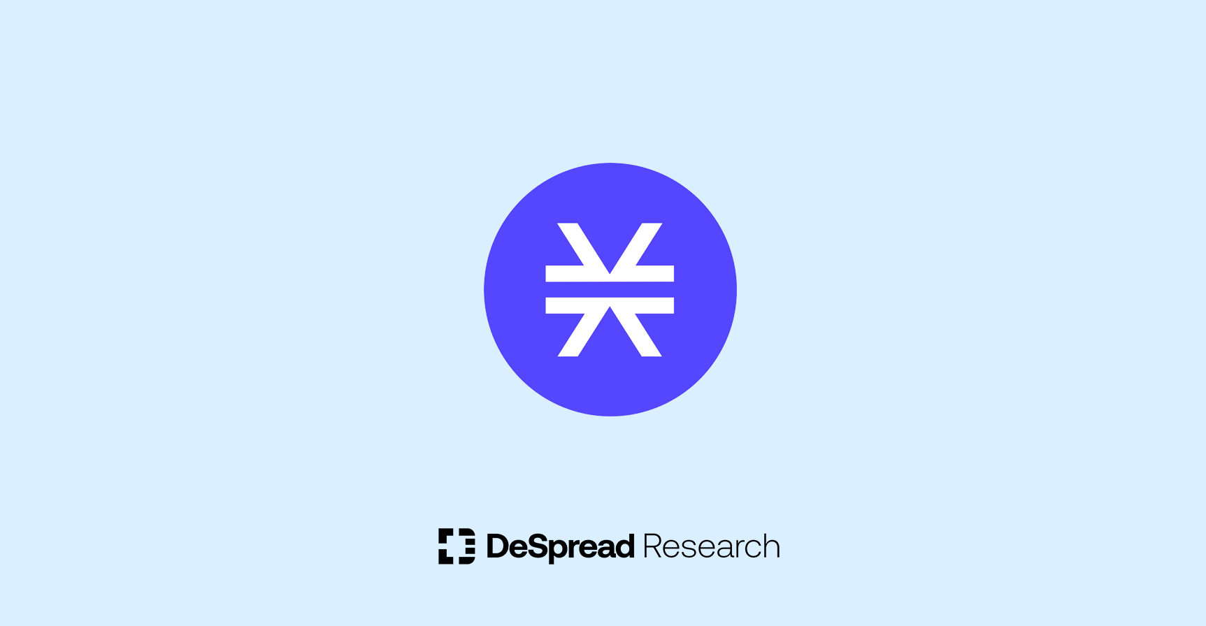 스택스 (Stacks) — 사용자 소유 인터넷 스택스 생태계 톺아보기 | 디스프레드 리포트