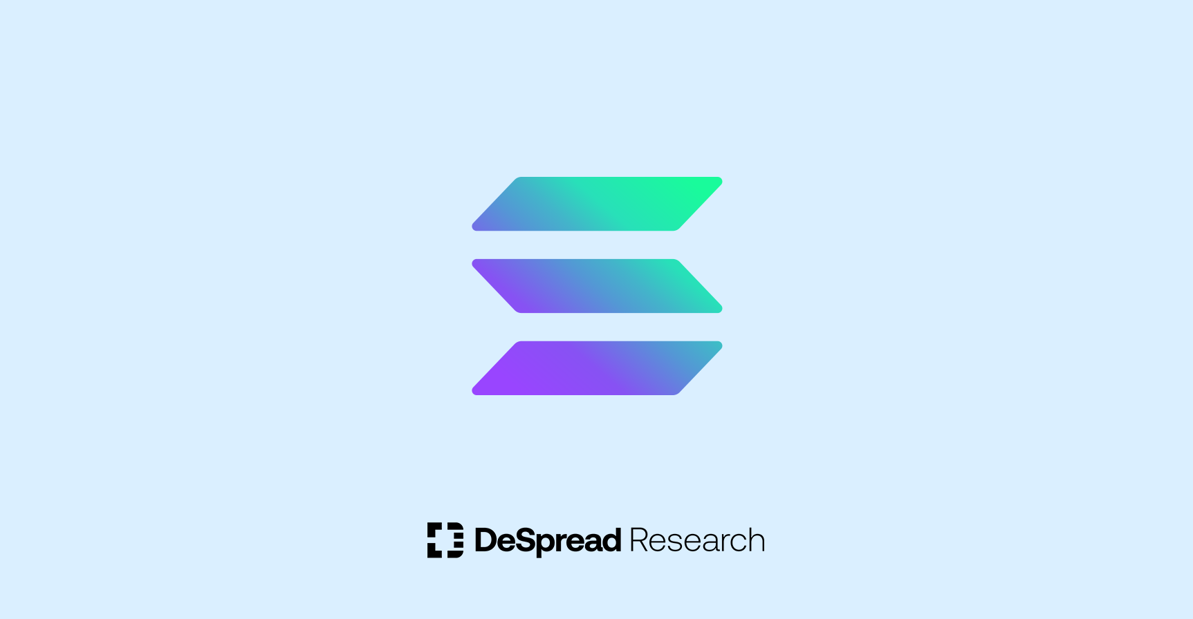 솔라나 (Solana) — 솔라나 서머 2.0, FTX 파산부터 지금까지 | 디스프레드 리포트