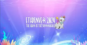 ETHDenver 2024 참여기: 블록체인 축제에서 미래를 엿보다