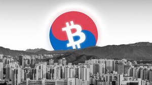 Korea is Crypto's Degen Capital