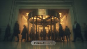 내러티브 구조조정: 크립토의 기관 시대와 AI 피봇