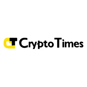 Crypto Times's avatar